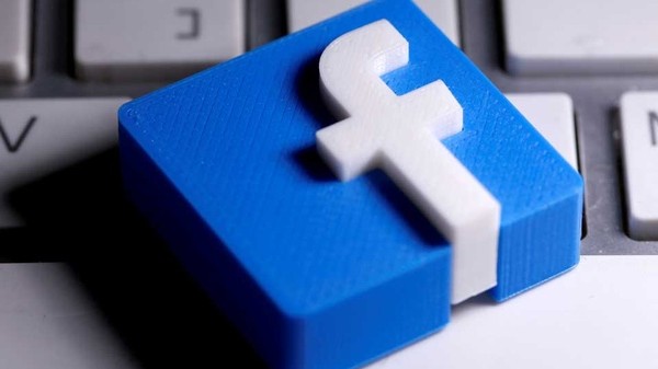 ಫೇಸ್‌ಬುಕ್‌ 