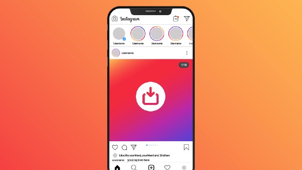 ಇನ್‌ಸ್ಟಾಗ್ರಾಮ್‌ನಲ್ಲಿ ಫೋಟೋಗಳನ್ನು ಸೇವ್‌ ಮಾಡುವುದು ಹೇಗೆ?