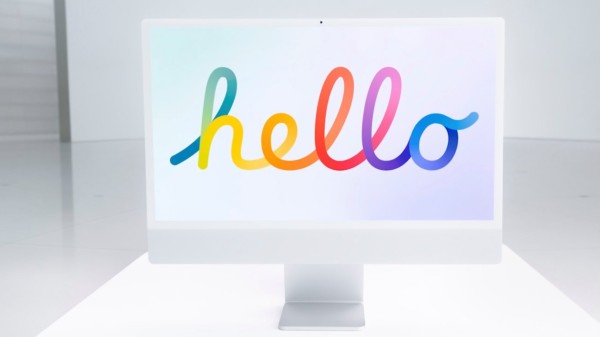 ಐಮ್ಯಾಕ್ ಐಮ್ಯಾಕ್