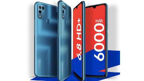 ಇನ್ಫಿನಿಕ್ಸ್‌ 