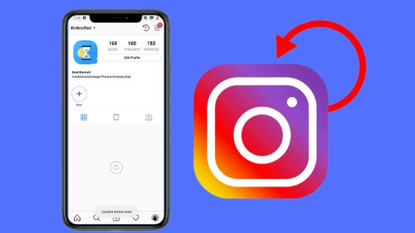ಇನ್‌ಸ್ಟಾಗ್ರಾಮ್‌ನಲ್ಲಿ ಆಟೋ ರಿಫ್ರೆಶ್‌ ಫೀಚರ್ಸ್‌ ಅನ್ನು ಸ್ಟಾಪ್‌ ಮಾಡುವುದು ಹೇಗೆ?