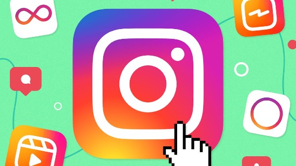 ಇನ್‌ಸ್ಟಾಗ್ರಾಮ್ 