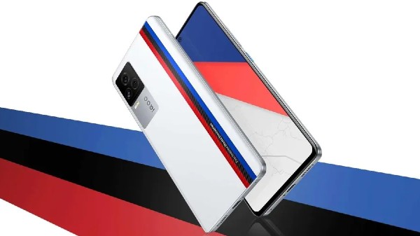 iQoo 7 ಲೆಜೆಂಡ್ ಸ್ಮಾರ್ಟ್ಫೋನ್ ಬ್ಯಾಟರಿ iQoo 7 ಲೆಜೆಂಡ್ ಸ್ಮಾರ್ಟ್ಫೋನ್ ಬ್ಯಾಟರಿ