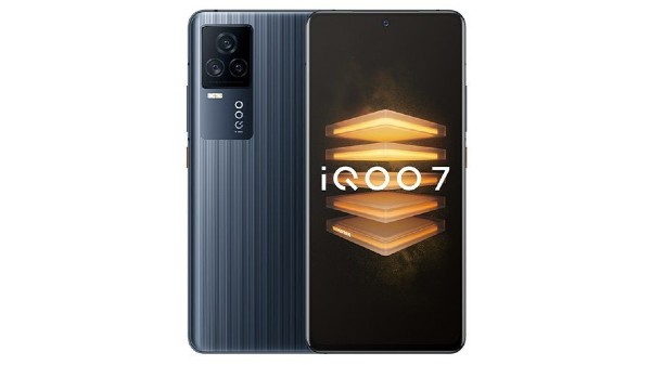 iQoo 7 ಲೆಜೆಂಡ್ ಸ್ಮಾರ್ಟ್ಫೋನ್ ಡಿಸ್ಪ್ಲೇ iQoo 7 ಲೆಜೆಂಡ್ ಸ್ಮಾರ್ಟ್ಫೋನ್ ಡಿಸ್ಪ್ಲೇ