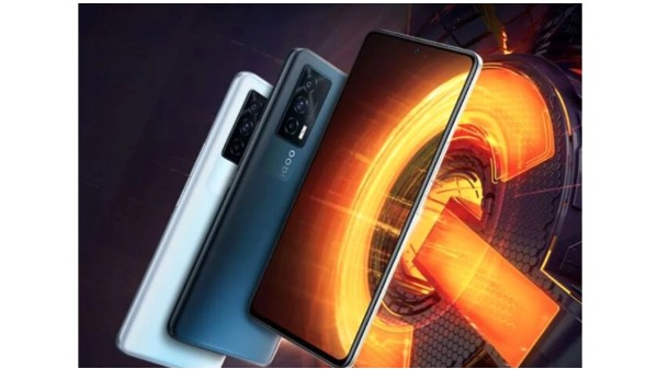 ಐಕ್ಯೂ 7 ಸ್ಮಾರ್ಟ್ಫೋನ್ ಪ್ರೊಸೆಸರ್ ಐಕ್ಯೂ 7 ಸ್ಮಾರ್ಟ್ಫೋನ್ ಪ್ರೊಸೆಸರ್