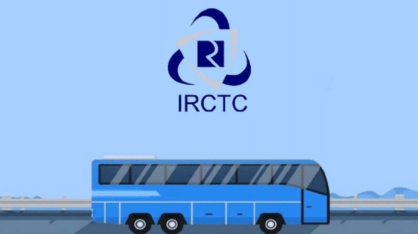 IRCTC 