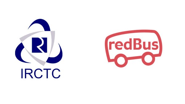 IRCTC 