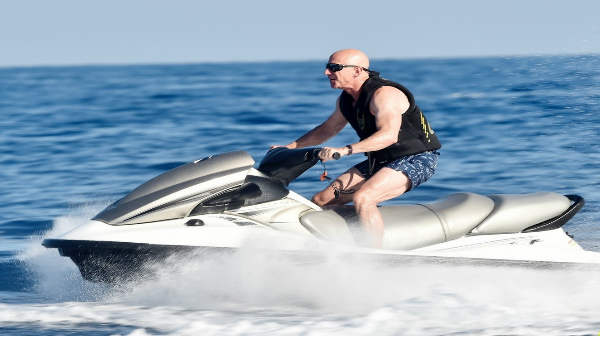 ಅಮೆಜಾನ್ ಸಂಸ್ಥಾಪಕ ಜೆಫ್ ಬೆಜೋಸ್