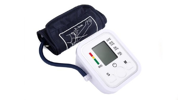 ಆಟೋಮ್ಯಾಟಿಕ್‌ ಎಲೆಕ್ಟ್ರಾನಿಕ್ ಬ್ಲಡ್‌ ಪ್ರೆಷರ್‌ ಮಾನಿಟರ್