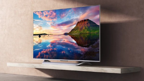 ಸ್ಮಾರ್ಟ್ಟಿವಿ ಸ್ಮಾರ್ಟ್ಟಿವಿ