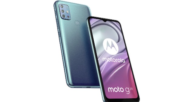 ಮೋಟೋ ಮೋಟೋ