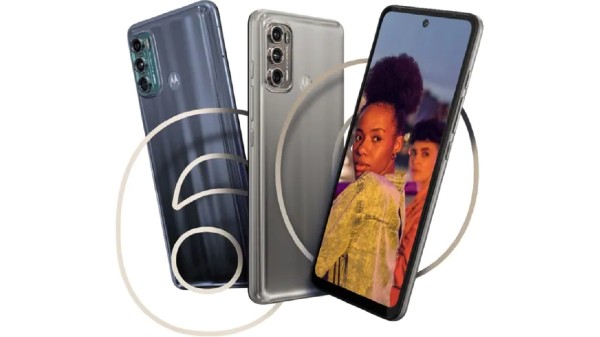 ಮೊಟೊರೊಲಾ 