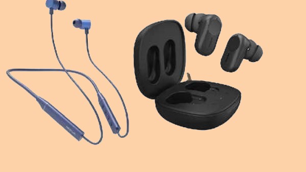 ನೋಕಿಯಾ ಬ್ಲೂಟೂತ್ ಹೆಡ್‌ಸೆಟ್ T2000 ಫೀಚರ್ಸ್‌