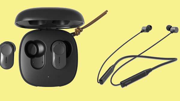 ನೋಕಿಯಾ ಟ್ರೂ ವೈರ್‌ಲೆಸ್ ಇಯರ್‌ಫೋನ್‌ಗಳು ANC T3110 ಫೀಚರ್ಸ್‌