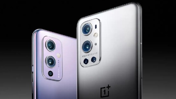 ಒನ್ಪ್ಲಸ್ 9 ಒನ್ಪ್ಲಸ್ 9