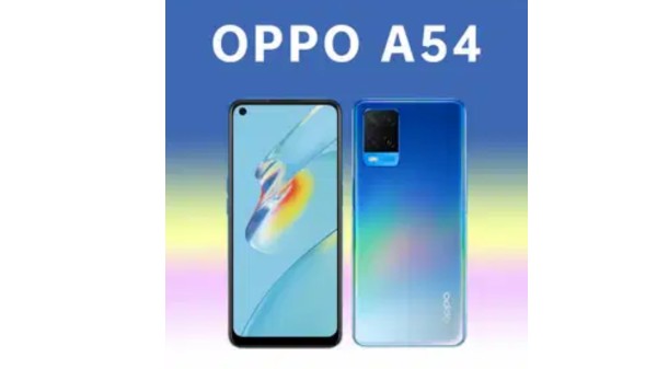 ಒಪ್ಪೋ A54