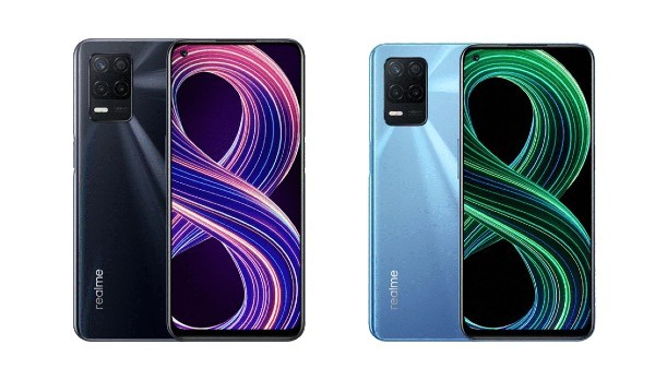 ರಿಯಲ್ಮಿ ರಿಯಲ್ಮಿ