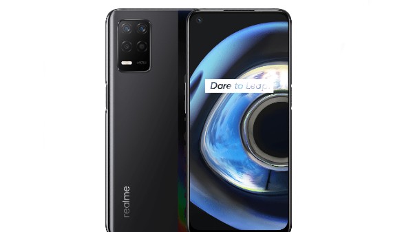 ರಿಯಲ್ಮಿ Q3 ಪ್ರೊ ಸ್ಮಾರ್ಟ್ಫೋನ್ ರಿಯಲ್ಮಿ Q3 ಪ್ರೊ ಸ್ಮಾರ್ಟ್ಫೋನ್