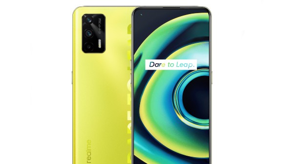 ರಿಯಲ್ Q3i ಸ್ಮಾರ್ಟ್ಫೋನ್ ರಿಯಲ್ Q3i ಸ್ಮಾರ್ಟ್ಫೋನ್