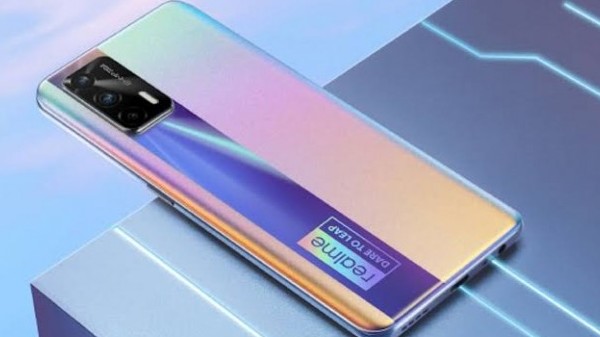 ರಿಯಲ್‌ಮಿ 