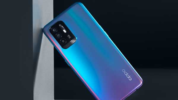 ಕ್ವಾಡ್ ಕ್ಯಾಮೆರಾ ವಿನ್ಯಾಸ