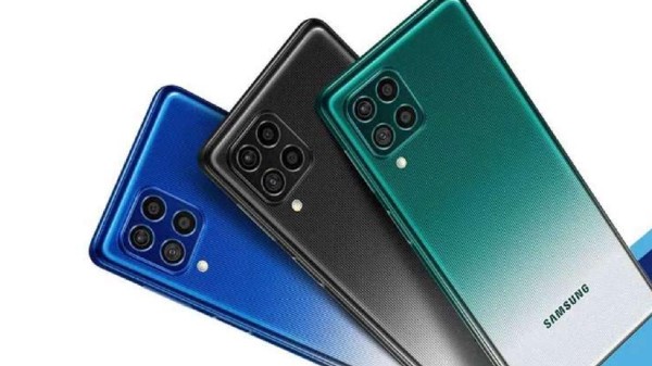 ಸ್ಯಾಮ್ಸಂಗ್ ಗ್ಯಾಲಕ್ಸಿ F12 ಕ್ಯಾಮೆರಾ ಮತ್ತು ಬ್ಯಾಟರಿ ಸ್ಯಾಮ್ಸಂಗ್ ಗ್ಯಾಲಕ್ಸಿ F12 ಕ್ಯಾಮೆರಾ ಮತ್ತು ಬ್ಯಾಟರಿ