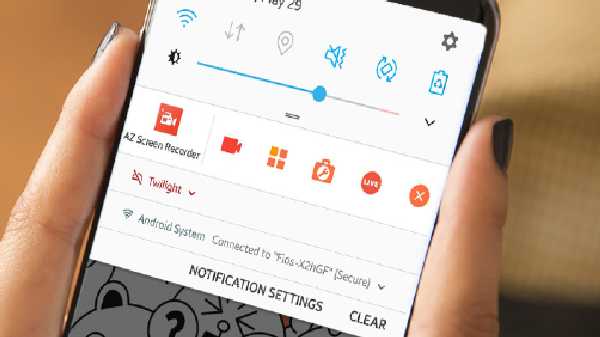 ನಿಮ್ಮ ಸಂದೇಶಗಳು ಮತ್ತು ಕರೆ ದಾಖಲೆಗಳನ್ನು ಬ್ಯಾಕಪ್ ಮಾಡಿ