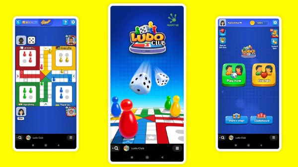 ಸ್ನ್ಯಾಪ್‌ಚಾಟ್‌