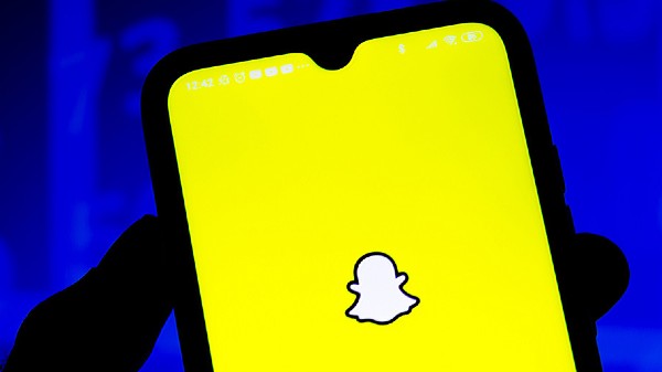 ಸ್ನ್ಯಾಪ್‌ಚಾಟ್‌