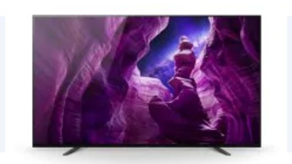 ಸೋನಿ 32W830 ಸ್ಮಾರ್ಟ್ ಎಲ್ಇಡಿ ಟಿವಿ