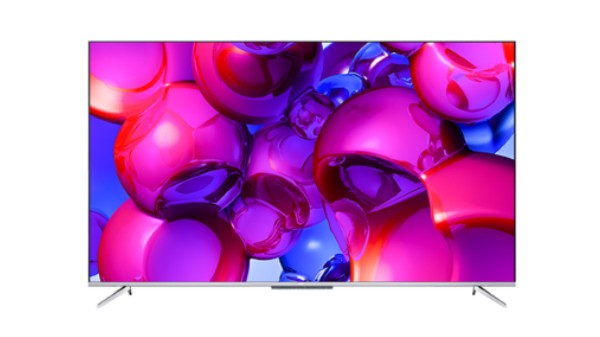 4K UHD P715 ಸ್ಮಾರ್ಟ್ ಟಿವಿ ಸರಣಿ