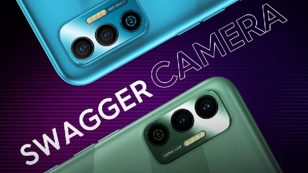 ಕ್ಯಾಮೆರಾ ವಿಶೇಷ