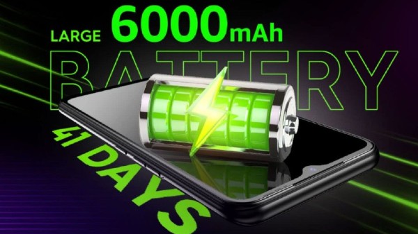 ಬ್ಯಾಟರಿ ಮತ್ತು ಇತರೆ