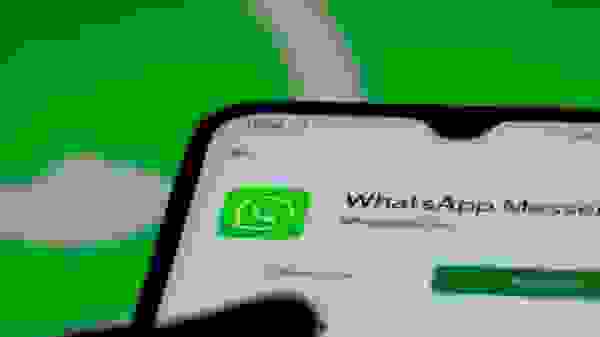 ವಾಟ್ಸಾಪ್