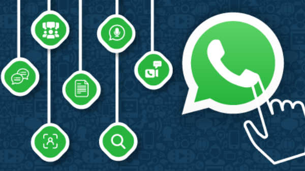 ನ್ಯೂ ಚಾಟ್‌- New Chat