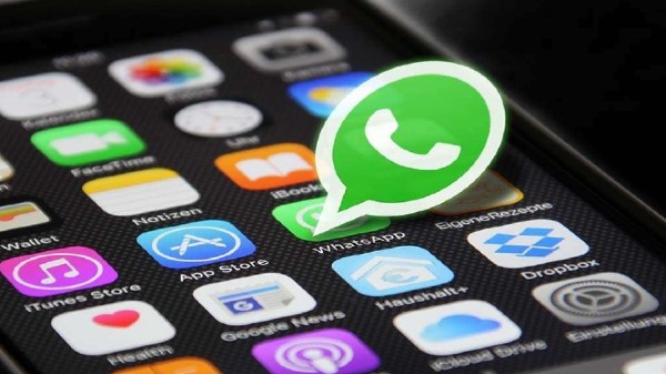 ವಾಟ್ಸಾಪ್‌ 