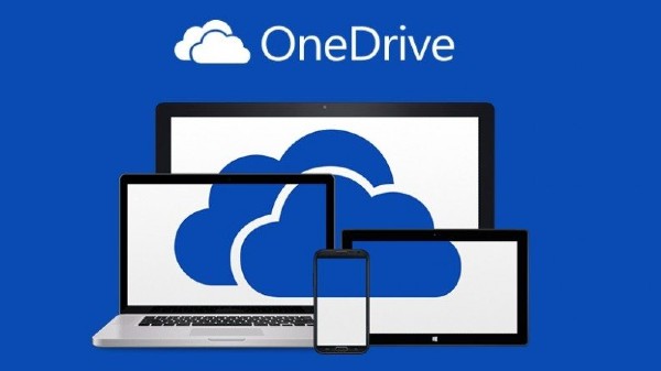 ಮೈಕ್ರೋಸಾಫ್ಟ್ ಒನ್‌ಡ್ರೈವ್