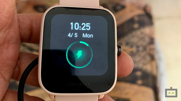 ಅಮಾಜ್ಫಿಟ್ ಬಿಪ್ ಯು ಪ್ರೊ ಅಮಾಜ್ಫಿಟ್ ಬಿಪ್ ಯು ಪ್ರೊ