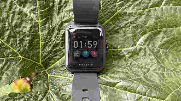 ಅಮಾಜ್ಫಿಟ್ ಬಿಪ್ ಎಸ್ S ಲೈಟ್