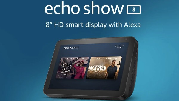 ಅಮೆಜಾನ್‌ 