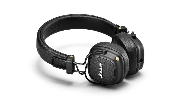 ಮಾರ್ಷಲ್ ಮೇಜರ್ III ಆನ್-ಇಯರ್ ಹೆಡ್‌ಫೋನ್‌