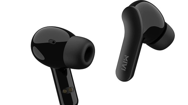 ಮಿವಿ ಡ್ಯುವೋಪಾಡ್ಸ್ ಎ25 ಟ್ರೂ ವಾಯರ್‌ಲೆಸ್ ಇಯರ್‌ಬಡ್ಸ್