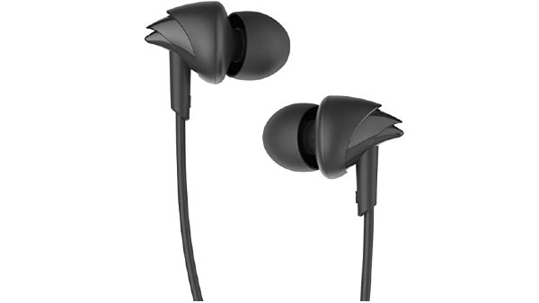 ಬೋಟ್‌ ಬೋಸ್‌ಹೆಡ್ಸ್‌ 100 ಇನ್‌ ಇಯರ್‌ ವೈರ್ಡ್‌ ಇಯರ್‌ಫೋನ್‌