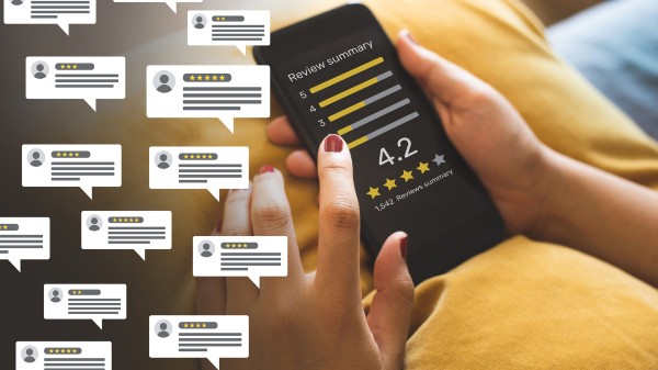 ಅಮೆಜಾನ್‌ನಲ್ಲಿ ನಕಲಿ ವಿಮರ್ಶೆ ಹೇಗೆ ಕಾರ್ಯನಿರ್ವಹಿಸುತ್ತಿದೆ?