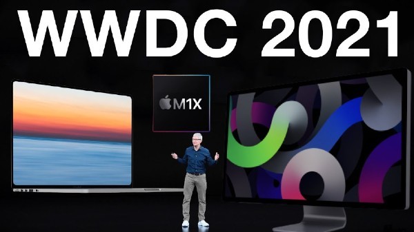 WWDC