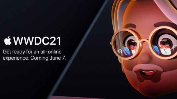 ಆಪಲ್ WWDC 2021 ಈವೆಂಟ್