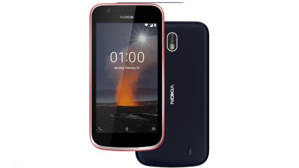 ನೋಕಿಯಾ 1