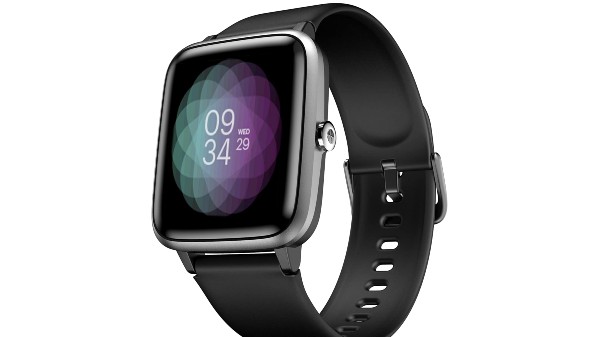 ನಾಯ್ಸ್‌ ಕಲರ್ ಫಿಟ್ ಪ್ರೊ 2