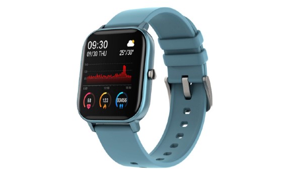 ಫೈರ್ ಬೋಲ್ಟ್ ಎಸ್‌ಪಿಒ 2