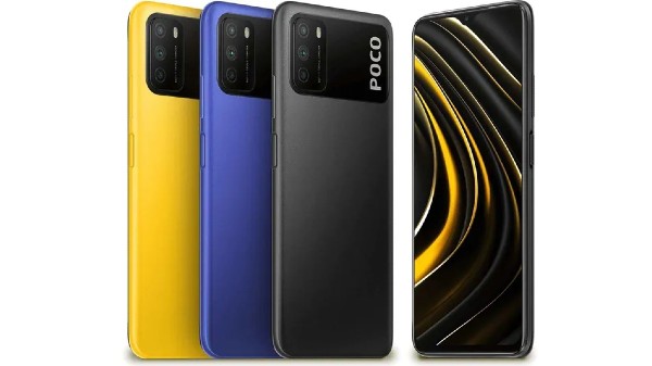 ಪೊಕೊ M3 ಪ್ರೊ